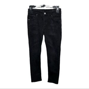 & Denim Pants